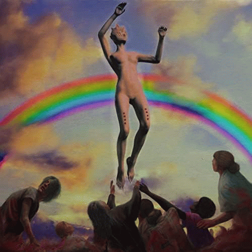 Bring Me The Horizon : AmEN!